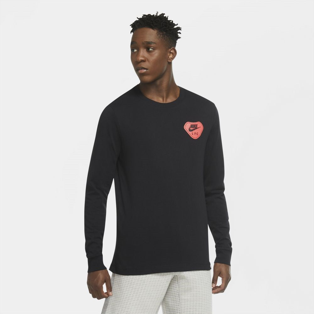 LFC LS Tee 20/21