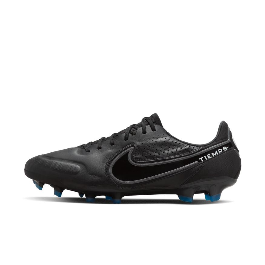Nike Tiempo Legend 9 Elite FG Rockville Sterling Soccer Supplies