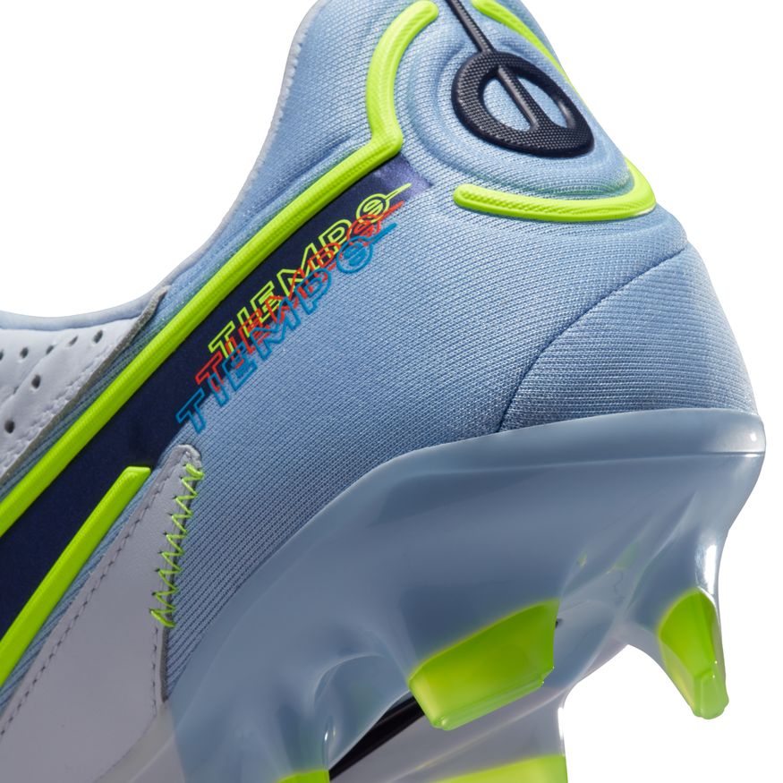 Nike Tiempo Legend 9 Elite FG – Rockville & Sterling Soccer