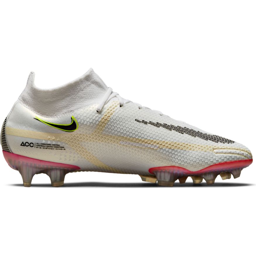 Nike Phantom GT2 Elite DF FG – Rockville & Sterling Soccer