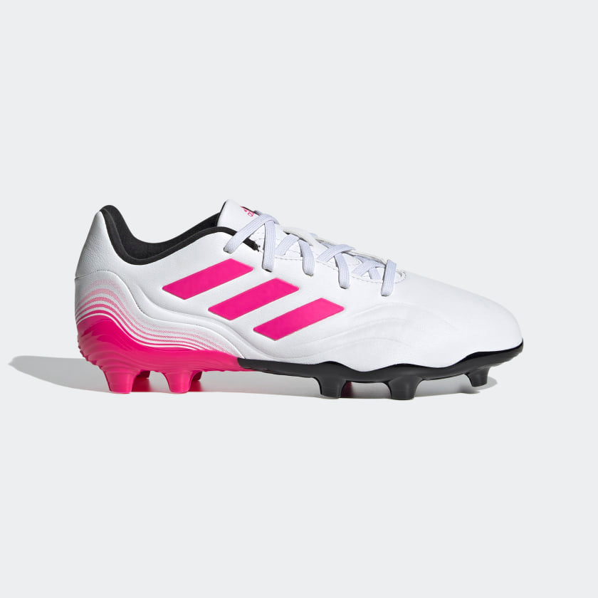 adidas Copa Sense .3 Firm Ground Cleats Rockville Sterling Soccer Supplies
