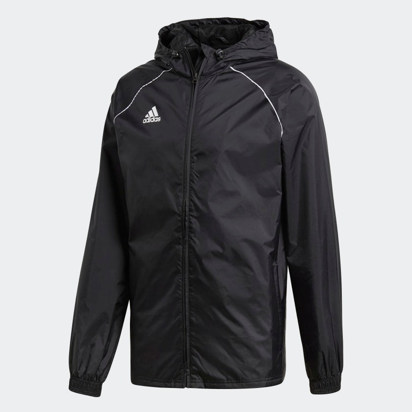 Men's adidas Core 18 Rain Jacket