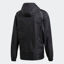 Load image into Gallery viewer, Men&#39;s adidas Core 18 Rain Jacket
