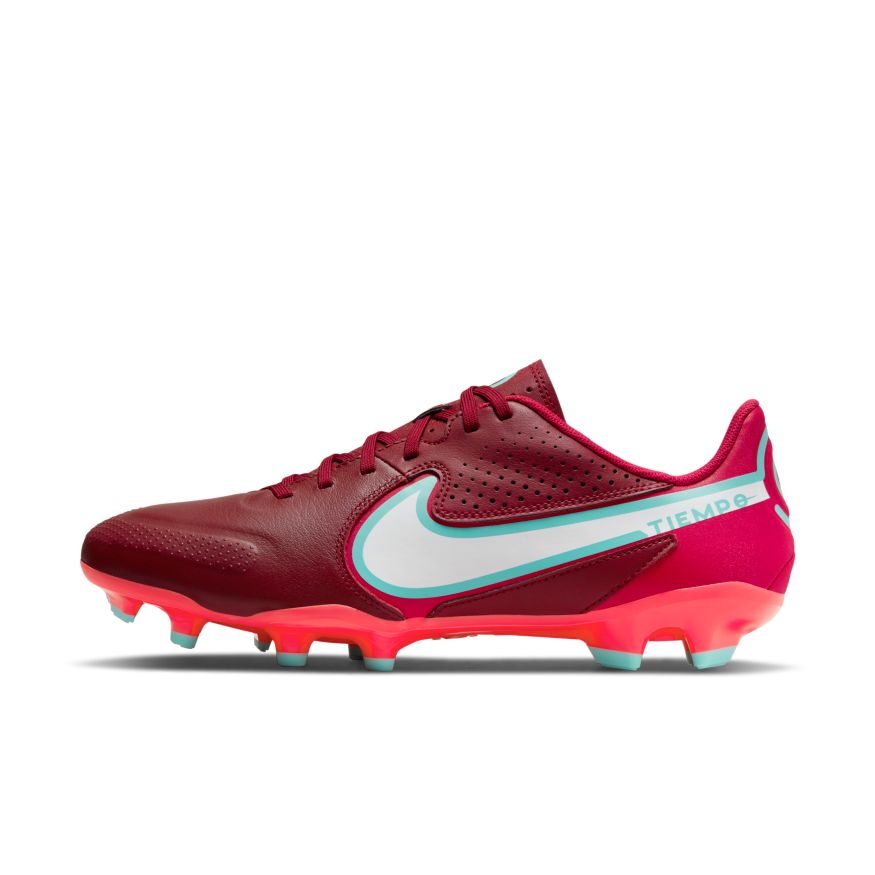 Nike Tiempo Legend 9 Pro FG – Rockville & Sterling Soccer Supplies