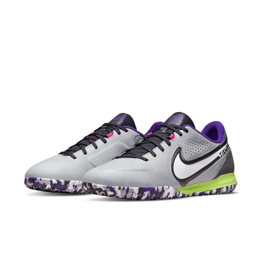 Nike React Tiempo Legend 9 Pro IC Rockville Sterling Soccer Supplies
