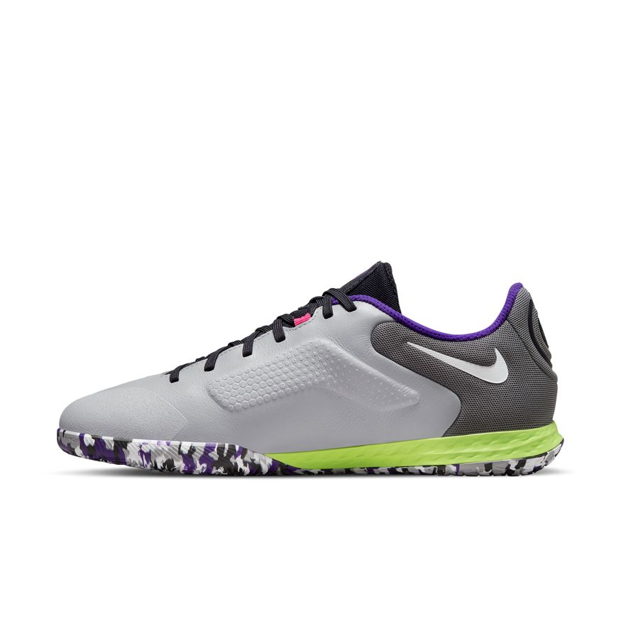 シューズ NIKE REACT LEGEND 9 PRO IC 25.5 Nike React Tiempo Legend 9 Pro IC – Springfield & Woodbridge