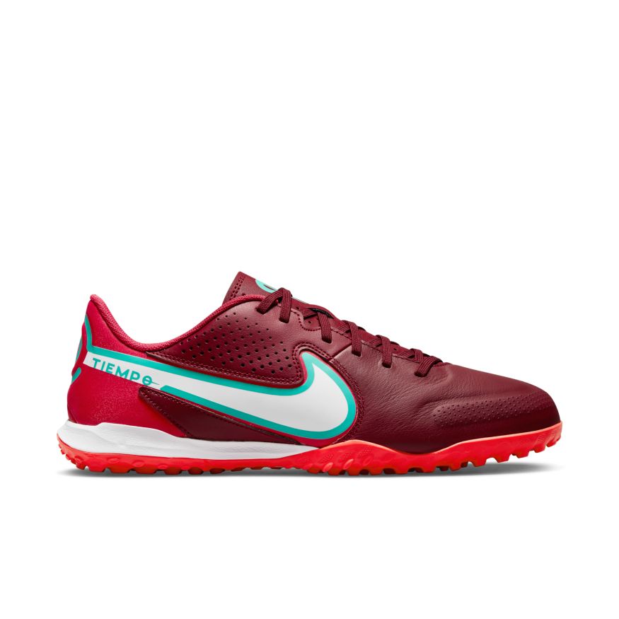 Nike フットサルシューズ Tiempo legend 9 26cm Nike Tiempo Legend 9 Academy IC Indoor Soccer Shoes Men's SZ 13