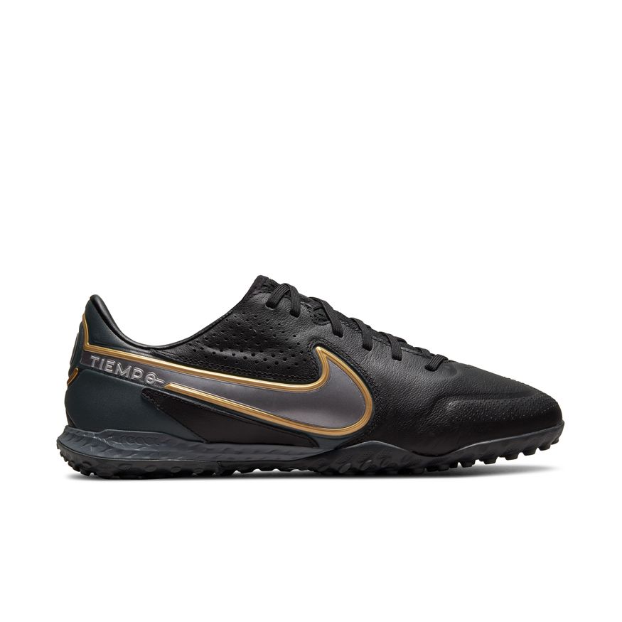 Nike Jr. Tiempo Legend 9 Academy Turf