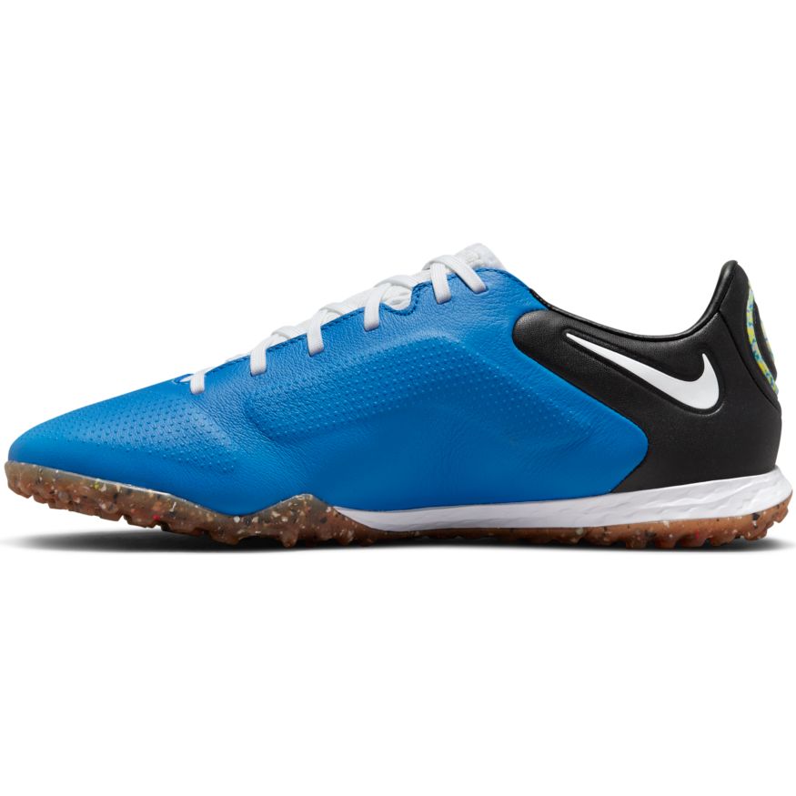 シューズ Nike Tiempo React Regend 9 Pro TF 25.5 NIKE Unisex's