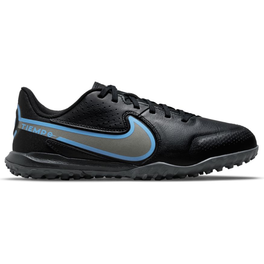 Nike Jr. Tiempo Legend 9 Academy Turf