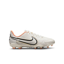 Load image into Gallery viewer, Nike Jr. Tiempo Legend 9 Club MG
