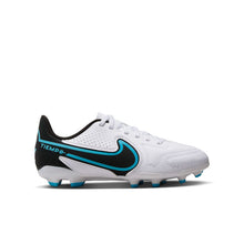 Load image into Gallery viewer, Nike Jr. Tiempo Legend 9 Club MG
