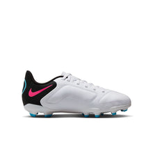 Load image into Gallery viewer, Nike Jr. Tiempo Legend 9 Club MG
