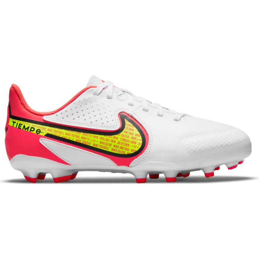 Nike Legend 9 Academy FG/MG Junior