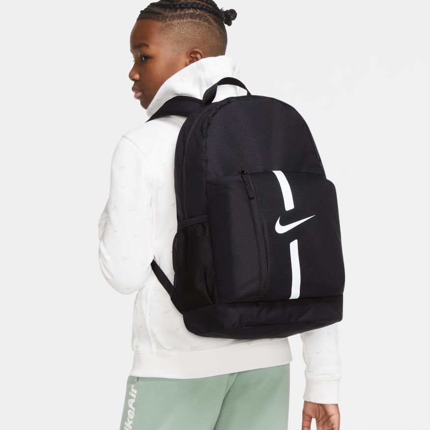 Nike Academy Team Soccer Backpack – Rockville & Sterling Soccer Supplies