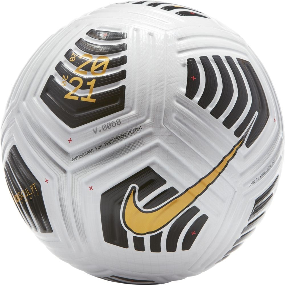 Nike Flight Match ball