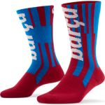 Load image into Gallery viewer, FC Barcelona SNKR Sox
