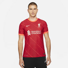 Cargar imagen en el visor de la galería, Nike Liverpool FC 21/22 Match Home
