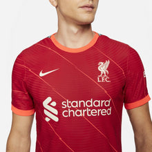 Cargar imagen en el visor de la galería, Nike Liverpool FC 21/22 Match Home
