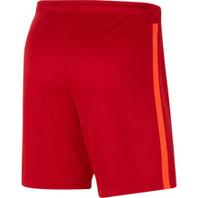 Cargar imagen en el visor de la galería, Men&#39;s Nike Liverpool FC 21/22 Stadium Home Men&#39;s Shorts
