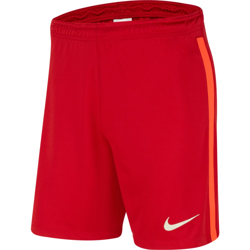 Men's Nike Liverpool FC 21/22 Stadium Home Men's Shorts