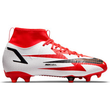 Load image into Gallery viewer, Nike Jr Superfly 8 Academy CR7 FG/MG
