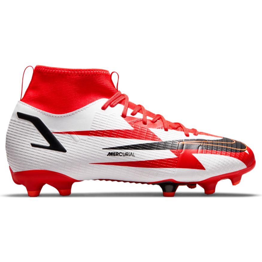 Nike Jr Superfly 8 Academy CR7 FG/MG