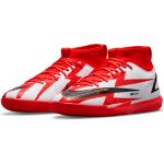 Load image into Gallery viewer, Nike Jr. Mercurial Superfly 8 Academy CR7 IC
