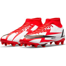 Cargar imagen en el visor de la galería, Nike Mercurial Superfly 8 Academy CR7 FG
