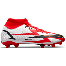 Cargar imagen en el visor de la galería, Nike Mercurial Superfly 8 Academy CR7 FG
