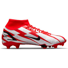 Cargar imagen en el visor de la galería, Nike Mercurial Superfly 8 Academy CR7 FG
