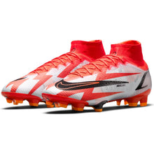Cargar imagen en el visor de la galería, Nike Mercurial Superfly 8 Elite CR7 FG

