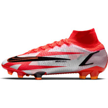 Cargar imagen en el visor de la galería, Nike Mercurial Superfly 8 Elite CR7 FG
