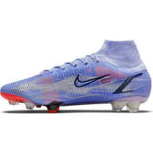 Load image into Gallery viewer, Nike Mercurial Superfly 8 Elite KM FG Cleats
