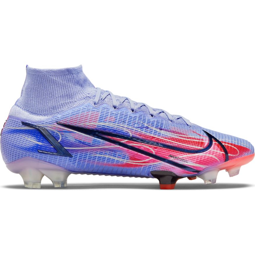 Nike Mercurial Superfly 8 Elite KM FG Cleats – Rockville