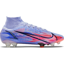 Load image into Gallery viewer, Nike Mercurial Superfly 8 Elite KM FG Cleats

