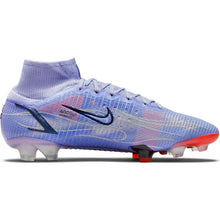 Load image into Gallery viewer, Nike Mercurial Superfly 8 Elite KM FG Cleats
