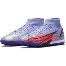 Load image into Gallery viewer, Nike Mercurial Superfly 8 Academy KM TF
