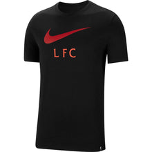 Cargar imagen en el visor de la galería, Men&#39;s Nike Liverpool FC Tee
