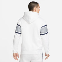 Cargar imagen en el visor de la galería, Nike Men&#39;s PSG Full-Zip Fleece Hoodie
