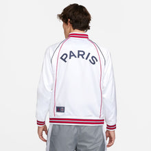 Load image into Gallery viewer, Nike Paris Saint-Germain Men&#39;s Club Anthem Jacket
