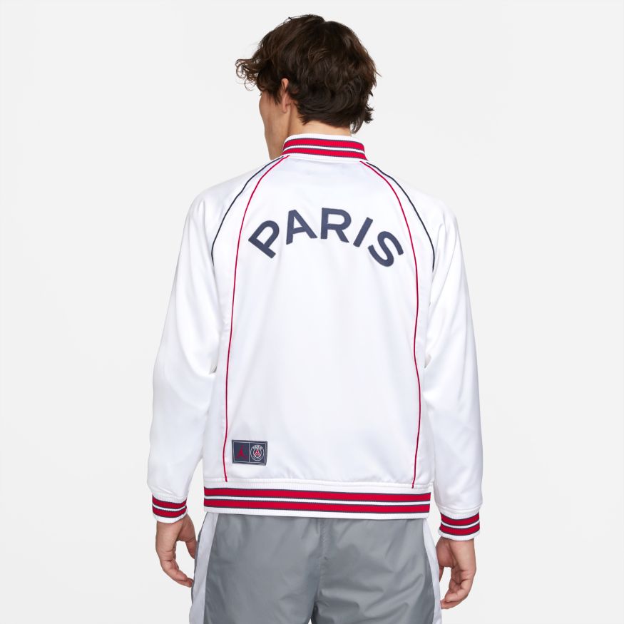 Nike Paris Saint-Germain Men's Club Anthem Jacket