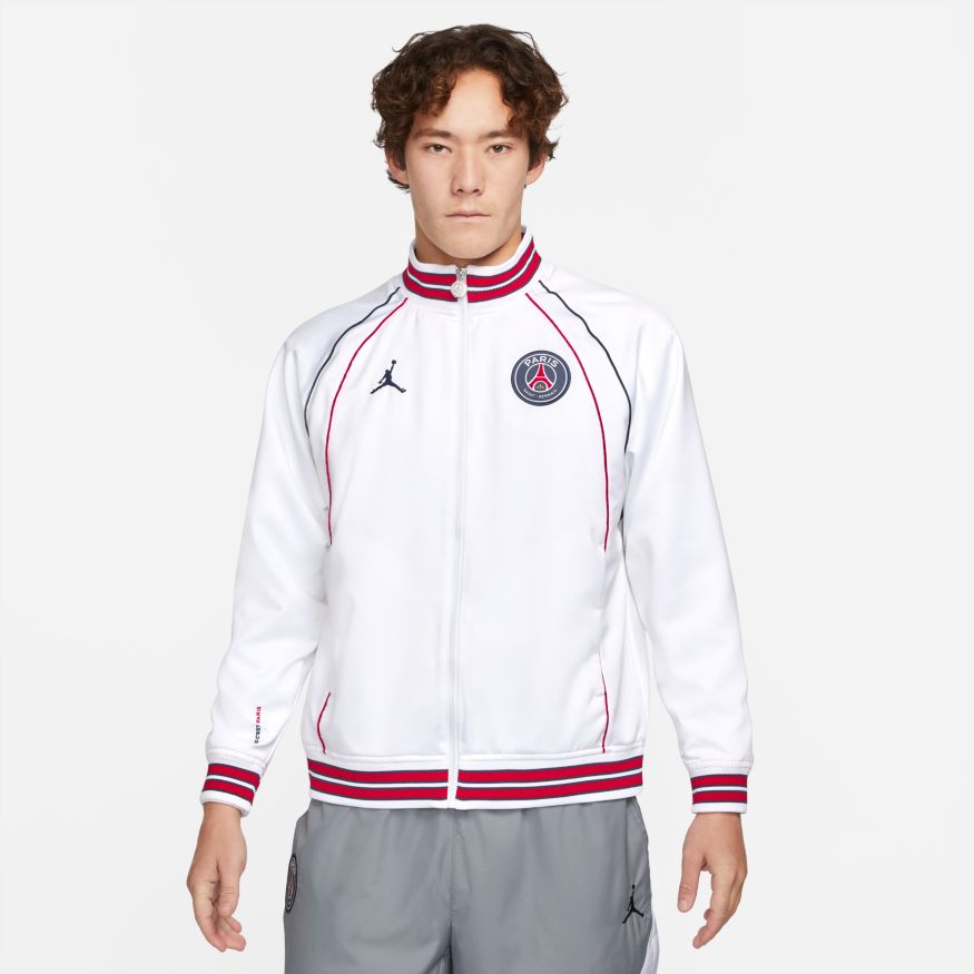 Nike Paris Saint-Germain Men's Club Anthem Jacket