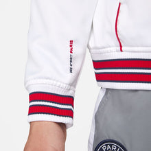 Load image into Gallery viewer, Nike Paris Saint-Germain Men&#39;s Club Anthem Jacket
