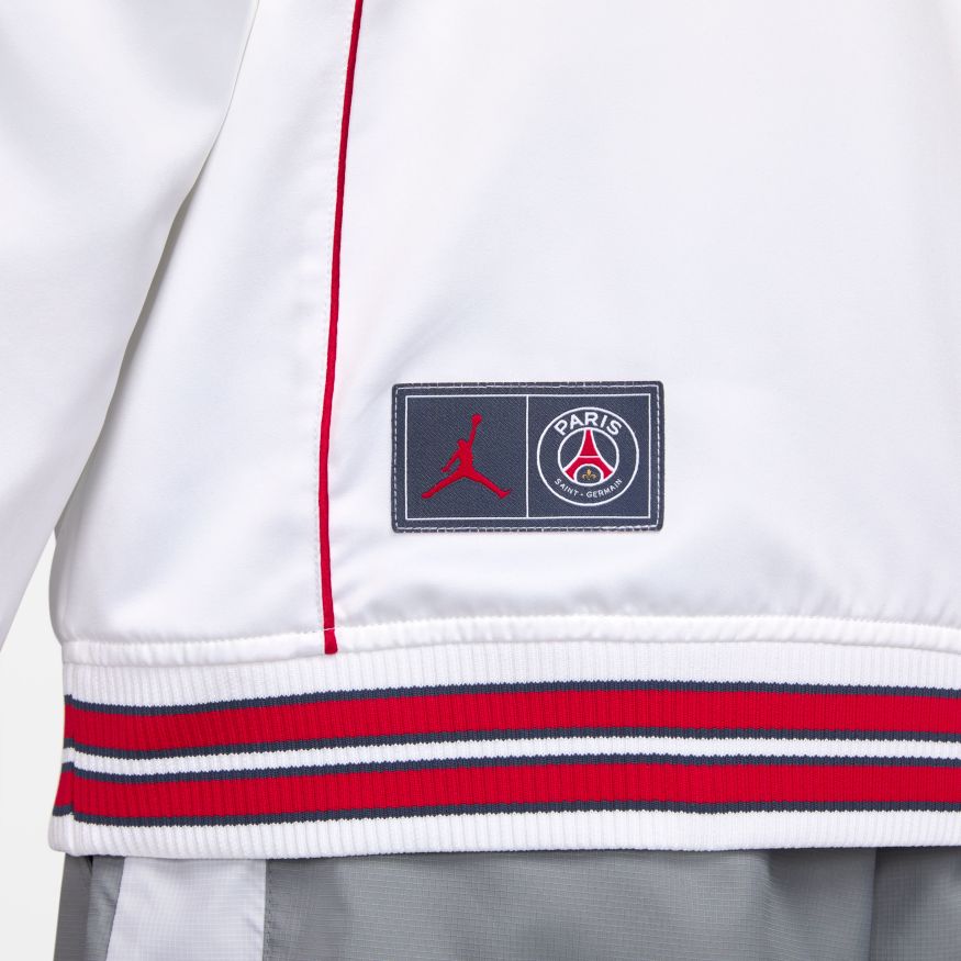 Nike Paris Saint-Germain Men's Club Anthem Jacket