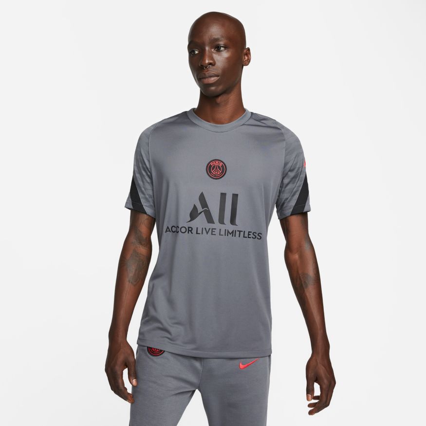 Men's Nike PSG Strike Top