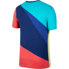 Cargar imagen en el visor de la galería, Men&#39;s Nike FC Barcelona Ignite Blaugdi Tee

