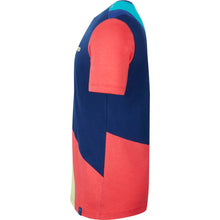 Cargar imagen en el visor de la galería, Men&#39;s Nike FC Barcelona Ignite Blaugdi Tee

