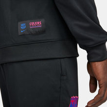 Cargar imagen en el visor de la galería, FC Barcelona Men&#39;s Full-Zip Soccer Jacket
