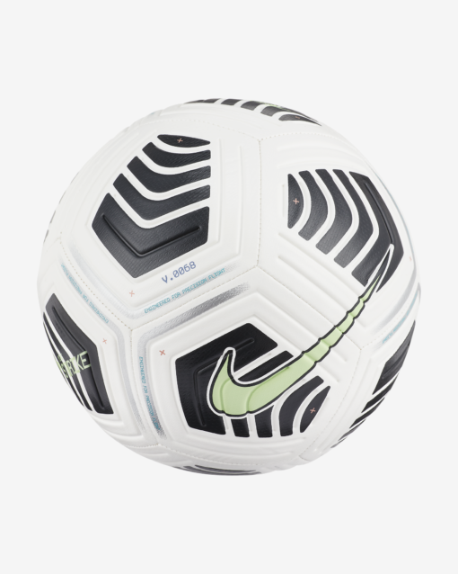 Nike strike pro soccer ball on sale